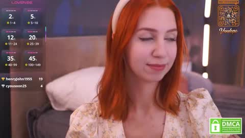 Snapshot of venelopa chatting on 24, 11, 2025 Venelopa online show from 24, 11, 2025