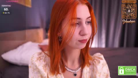 Snapshot of venelopa chatting on 1, 12, 2025 Venelopa online show from 1, 12, 2025