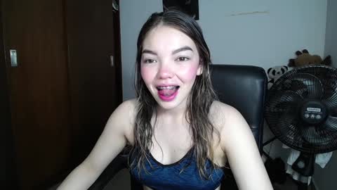 Snapshot of venelope1 chatting on 8, 12, 2024 Venelope 3 online show from 8, 12, 2024