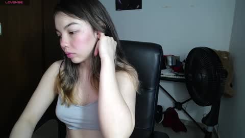 Snapshot of venelope1 chatting on 7, 1, 2025 Venelope 3 online show from 7, 1, 2025