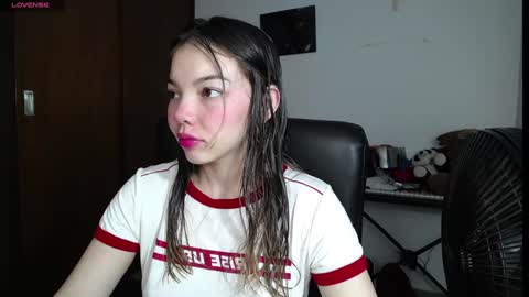 Snapshot of venelope1 chatting on 9, 1, 2025 Venelope 3 online show from 9, 1, 2025