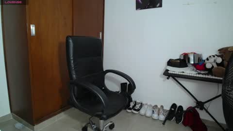 Snapshot of venelope1 chatting on 14, 1, 2025 Venelope 3 online show from 14, 1, 2025