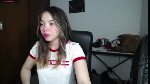 Snapshot of venelope1 chatting on 22, 1, 2025 Venelope 3 online show from 22, 1, 2025