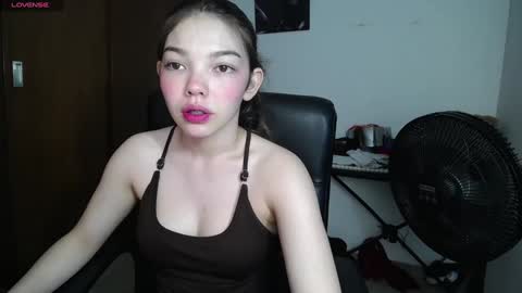 Snapshot of venelope1 chatting on 25, 1, 2025 Venelope 3 online show from 25, 1, 2025