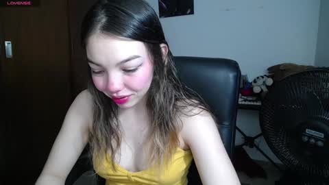 Snapshot of venelope1 chatting on 1, 2, 2025 Venelope 3 online show from 1, 2, 2025