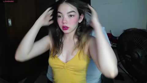 Snapshot of venelope1 chatting on 16, 2, 2025 Venelope 3 online show from 16, 2, 2025