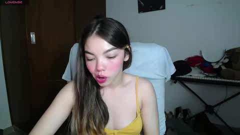 Snapshot of venelope1 chatting on 17, 2, 2025 Venelope 3 online show from 17, 2, 2025