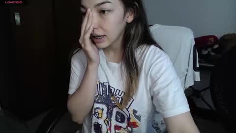 Snapshot of venelope1 chatting on 7, 3, 2025 Venelope 3 online show from 7, 3, 2025