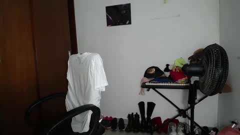 Snapshot of venelope1 chatting on 25, 9, 2025 Venelope 3 online show from 25, 9, 2025