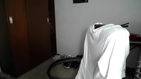 Snapshot of venelope1 chatting on 9, 11, 2025 Venelope 3 online show from 9, 11, 2025