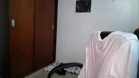 Snapshot of venelope1 chatting on 20, 11, 2025 Venelope 3 online show from 20, 11, 2025