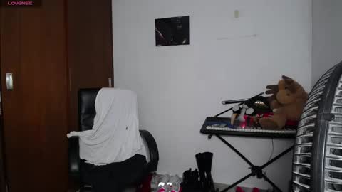 Snapshot of venelope1 chatting on 30, 11, 2025 Venelope 3 online show from 30, 11, 2025