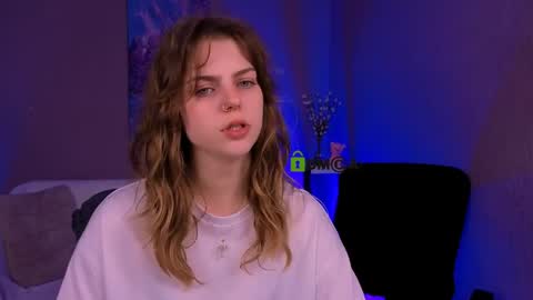 venezia_barton online show from 25, 3, 2026