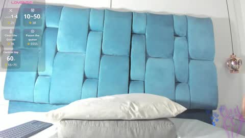 Snapshot of venezolana_caro chatting on 20, 11, 2025 venezolana_caro online show from 20, 11, 2025