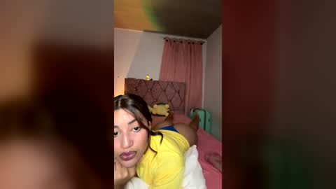 venezolana_sexyy online show from 10, 7, 2026