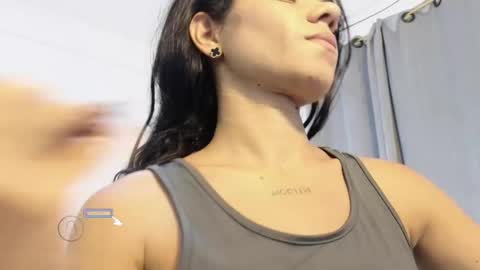 find me on chaturbate as imhaymed online show from 10, 11, 2025