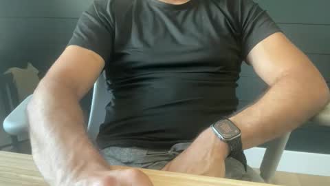 Snapshot of venicebeachdude chatting on 12, 4, 2026 venicebeachdude online show from 12, 4, 2026