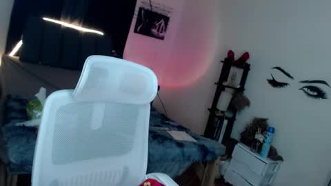 Snapshot of veniceseduction chatting on 3, 7, 2026 veniceseduction online show from 3, 7, 2026