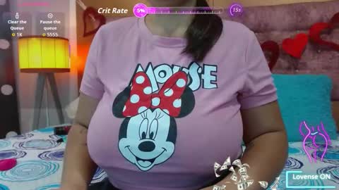 vennuss89 online show from 21, 10, 2025