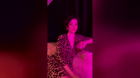 venom_goddess online show from 19, 2, 2026