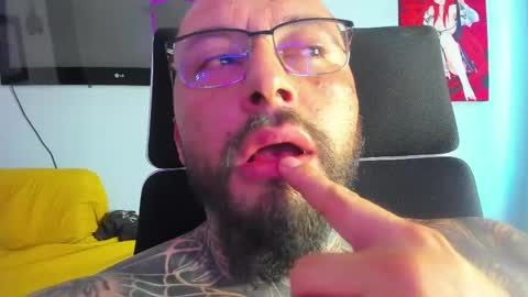 VENOMHEAT online show from 20, 5, 2026