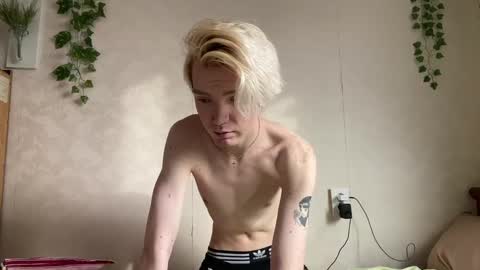 Snapshot of venti_gallagher chatting on 5, 3, 2025 Dorian online show from 5, 3, 2025