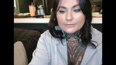 VentressInk online show from 31, 10, 2025