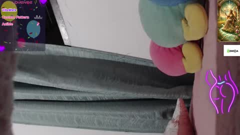 Snapshot of venus1111_ chatting on 6, 11, 2025 HI IM VENUS SMALL BOOBS BIG HEART WARM PUSSY online show from 6, 11, 2025