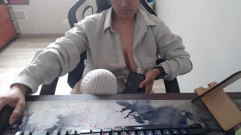 Snapshot of venus496613 chatting on 27, 5, 2026 venus496613 online show from 27, 5, 2026