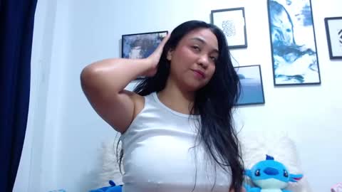 Venus Veracruz online show from 22, 1, 2025