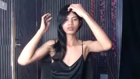 Snapshot of venus_192003 chatting on 18, 10, 2025 venus cute online show from 18, 10, 2025