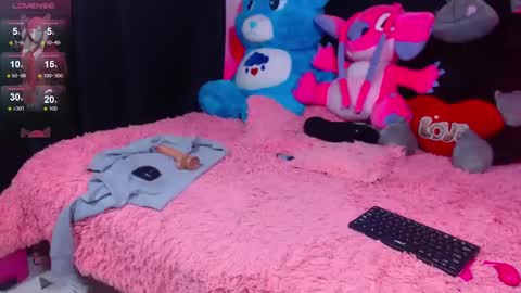 eva online show from 12, 2, 2025