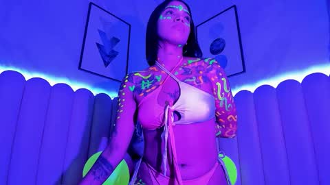 venus__miller online show from 15, 9, 2025