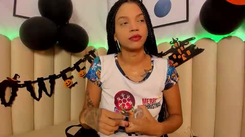 venus__miller online show from 1, 11, 2025