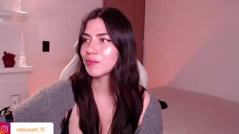 venus_art11 online show from 17, 2, 2025