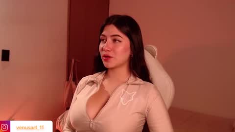 venus_art11 online show from 28, 2, 2025