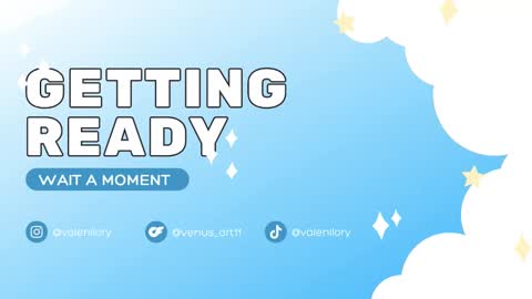 venus_art11 online show from 29, 9, 2025