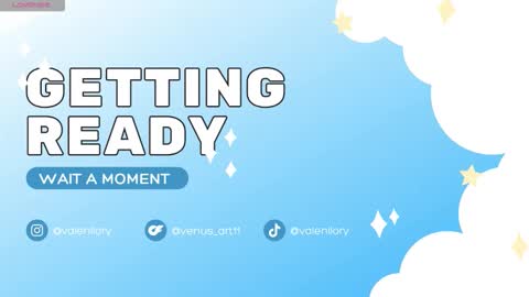 venus_art11 online show from 8, 1, 2026