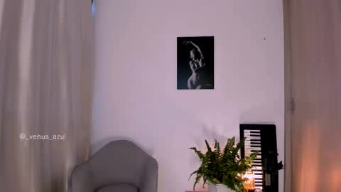 JulietaIndependent Model  venus azul online show from 16, 10, 2025