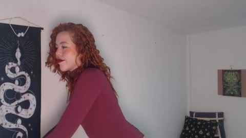 Venus Brave online show from 19, 2, 2026