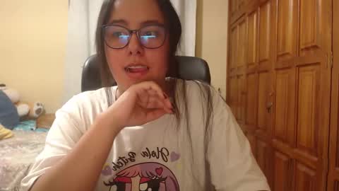 Venus online show from 8, 3, 2026