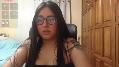 Snapshot of venus_cat_ chatting on 30, 6, 2026 Venus online show from 30, 6, 2026