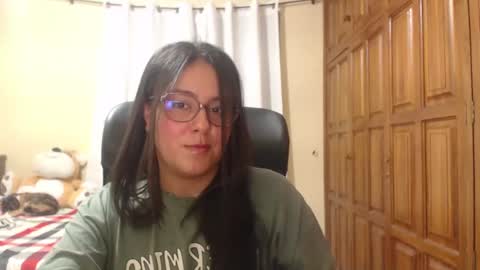 Snapshot of venus_cat_ chatting on 12, 7, 2026 Venus online show from 12, 7, 2026