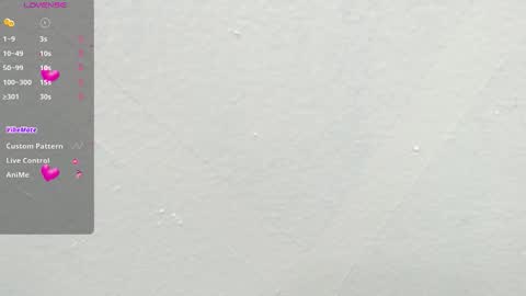 Venus Cortez  online show from 16, 10, 2025