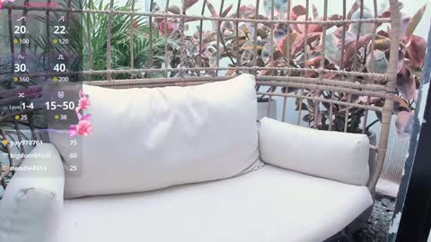 VENUS online show from 31, 1, 2025