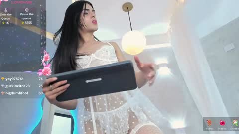 VENUS online show from 31, 1, 2025