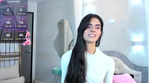 VENUS online show from 22, 2, 2025