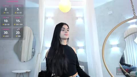 VENUS online show from 24, 2, 2025