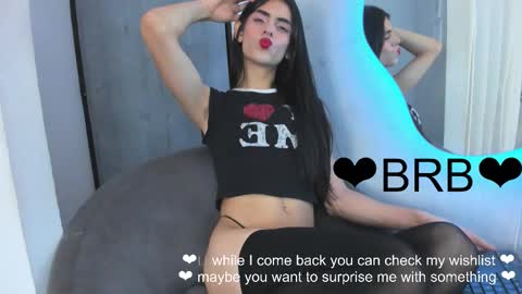 VENUS online show from 22, 12, 2025