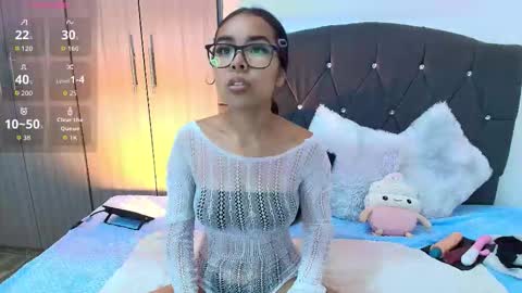 Snapshot of venus_hexxx chatting on 4, 10, 2025 venus_hexxx online show from 4, 10, 2025